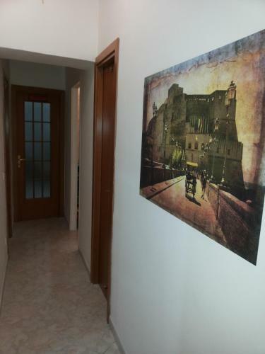 Bed & Breakfast Antica Dimora Naples