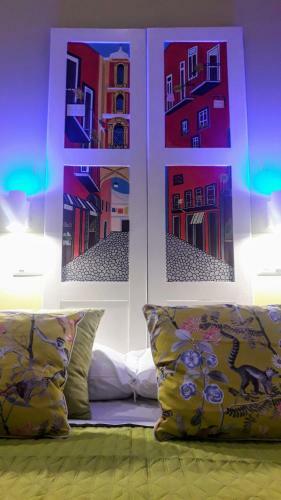 Bed & Breakfast Le Stanze Di Angela