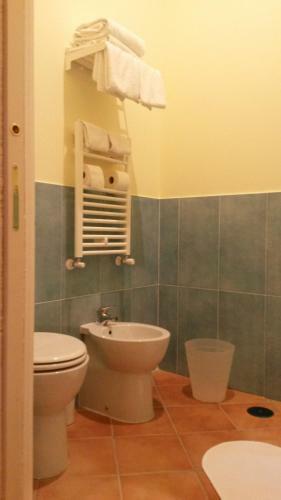 Bed & Breakfast Le Stanze Di Angela