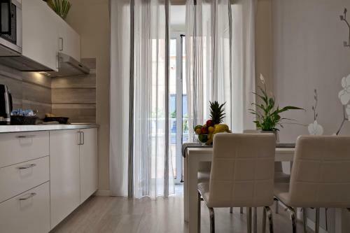 Le Piazze Di Napoli Apartment
