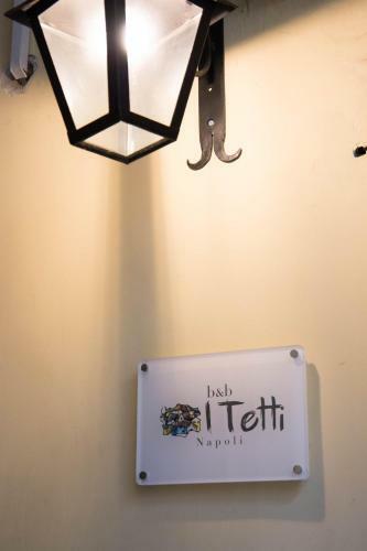 Bed & Breakfast I Tetti Napoli