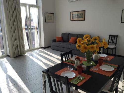 Apartamento Sweethometoledo