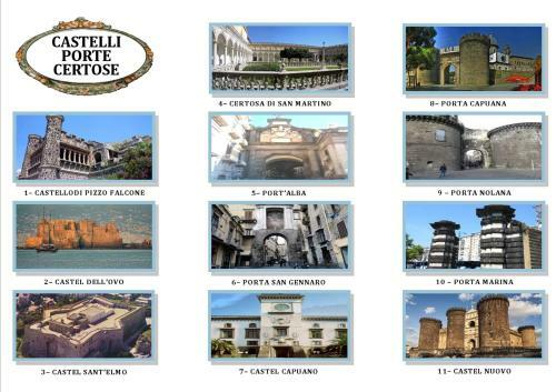 Hostal Well Come - Santa Lucia