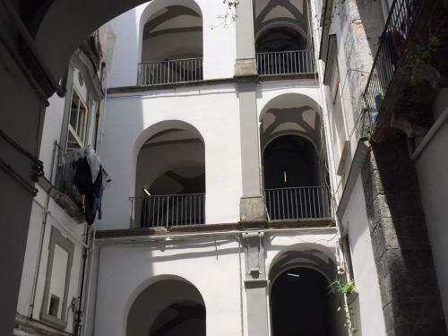 Apartamento Welcome House