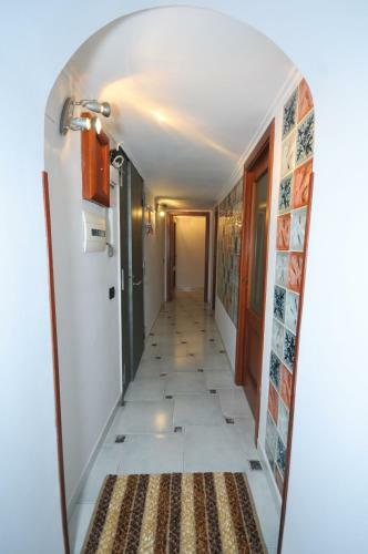 Apartamento Welcome House