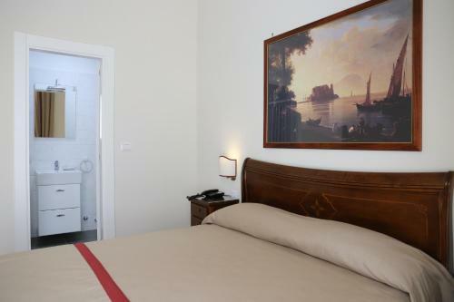 Hostal Dimora Delle Arti