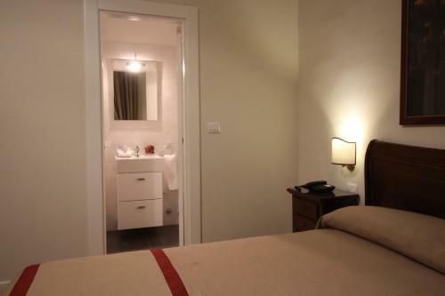 Hostal Dimora Delle Arti