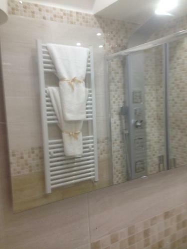Apartamento Casa Vacanze Sannazzaro Flat