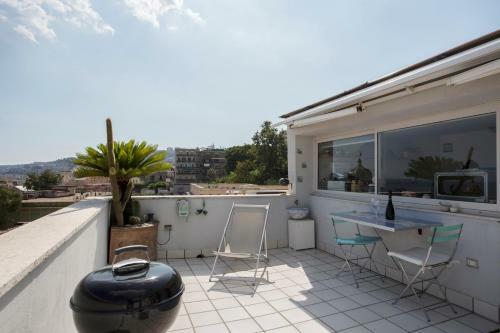 Apartment Martucci With Seaview