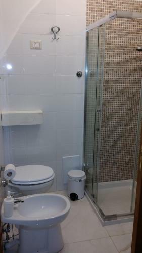 Apartamento Sognando Napoli