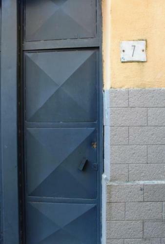 Daroda Guest House Napoli