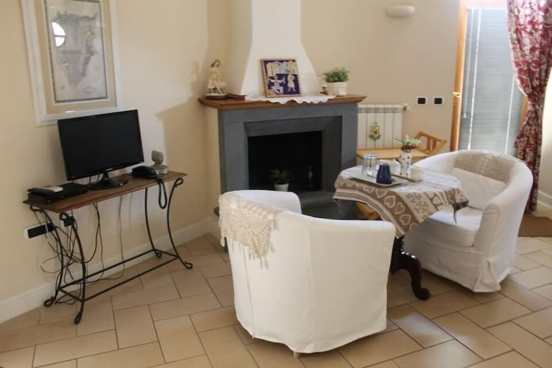 Bed & Breakfast Il Portoncino