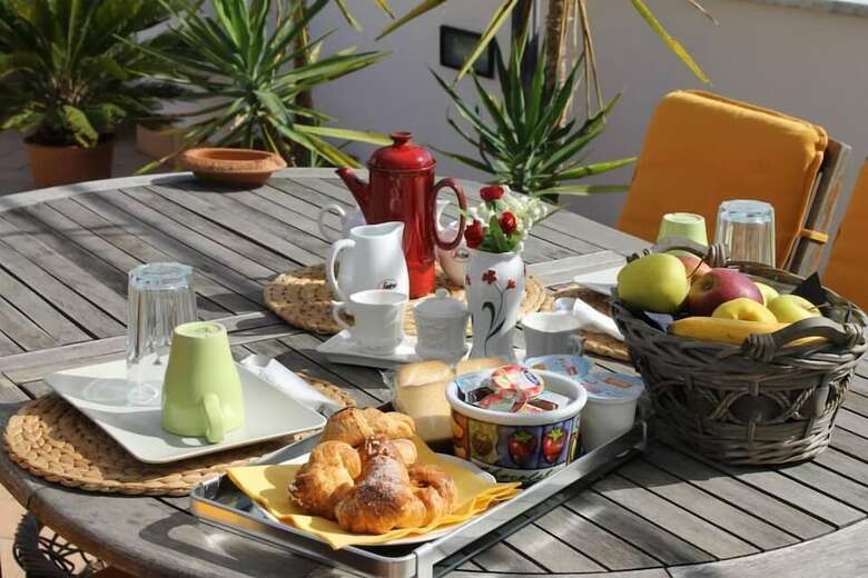 Bed & Breakfast Il Portoncino
