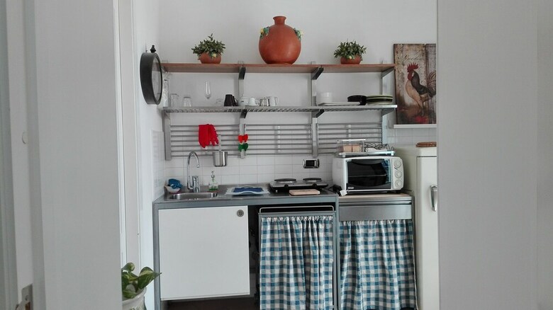 Bed & Breakfast Il Portoncino
