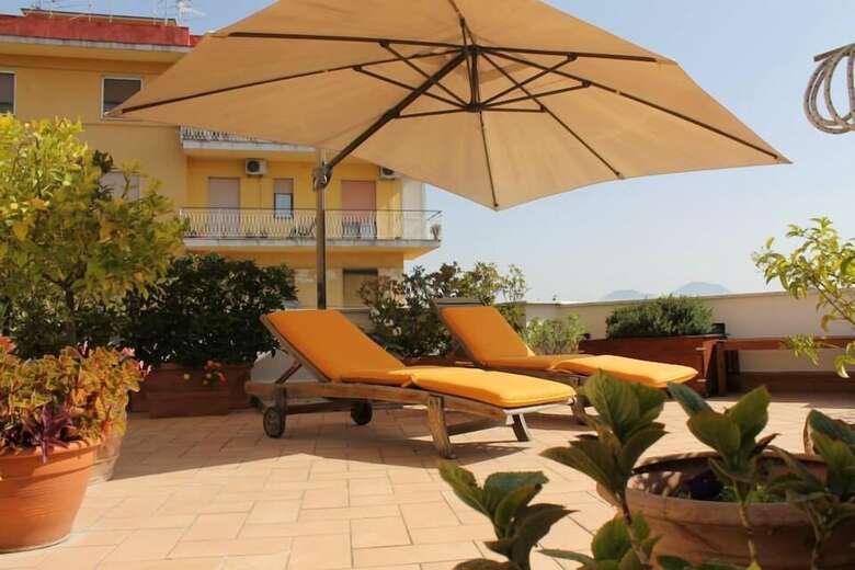 Bed & Breakfast Il Portoncino