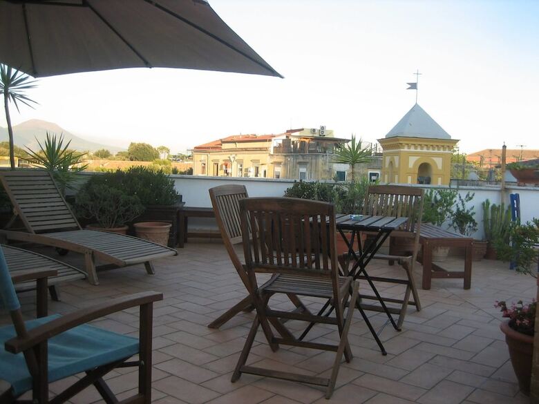 Bed & Breakfast Il Portoncino