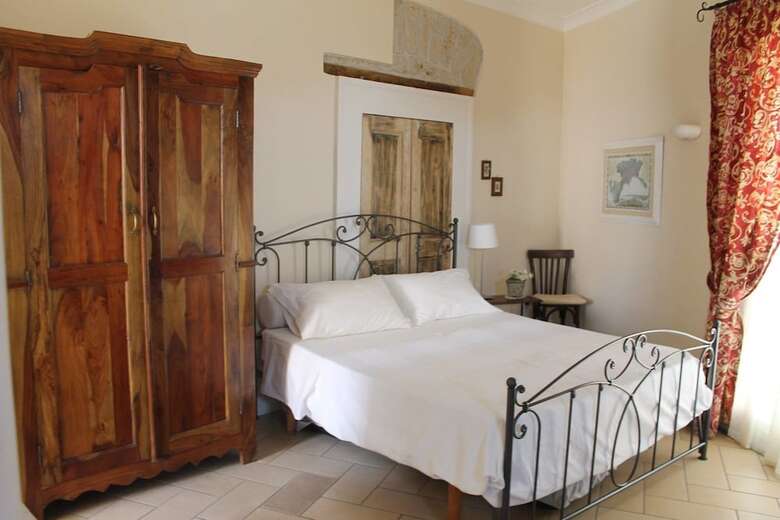 Bed & Breakfast Il Portoncino