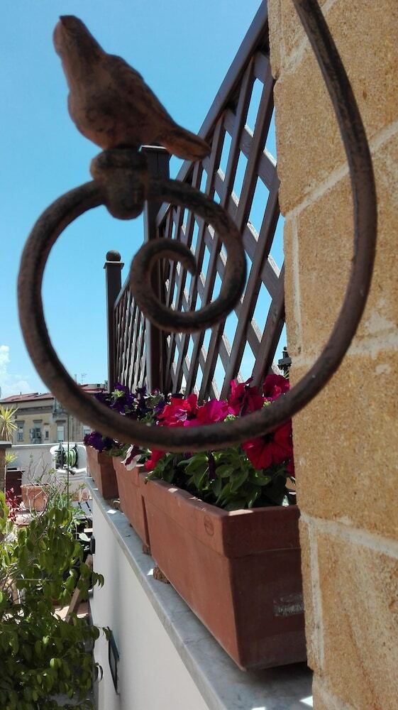 Bed & Breakfast Il Portoncino