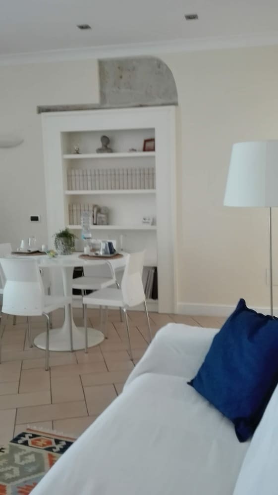 Bed & Breakfast Il Portoncino