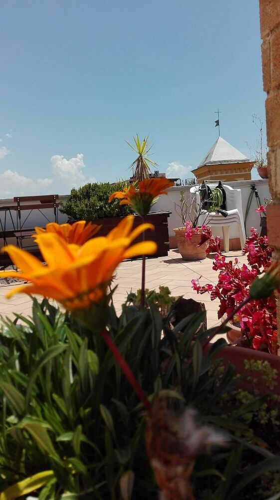 Bed & Breakfast Il Portoncino