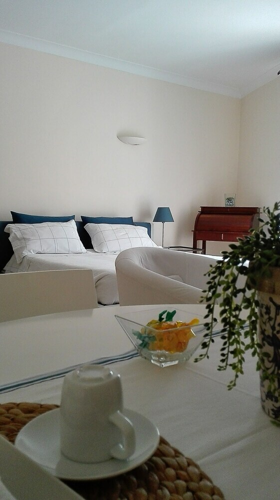 Bed & Breakfast Il Portoncino