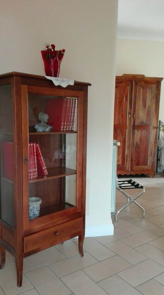 Bed & Breakfast Il Portoncino