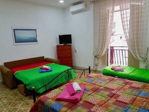 Apartamento Daily Relax
