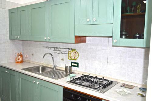 Apartamento Daily Relax
