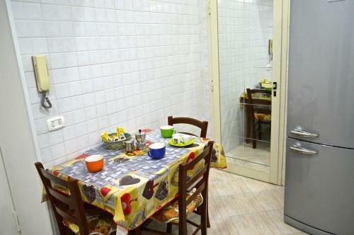 Apartamento Daily Relax