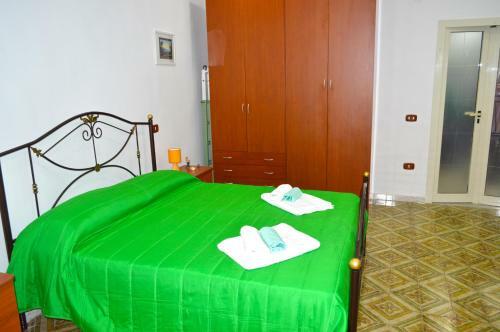 Apartamento Daily Relax