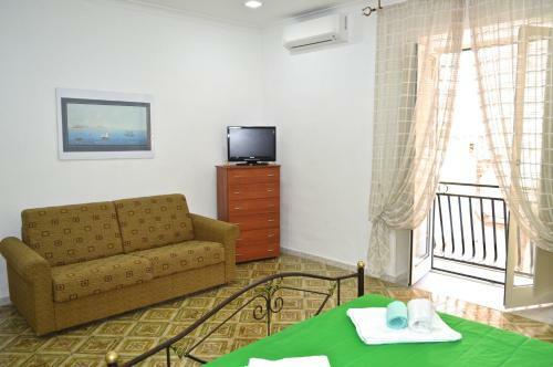Apartamento Daily Relax