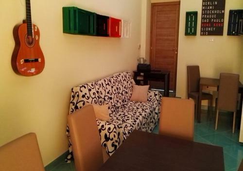 B&B Al Centro Storico