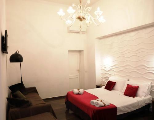 Bed & Breakfast I Colori Di Napoli