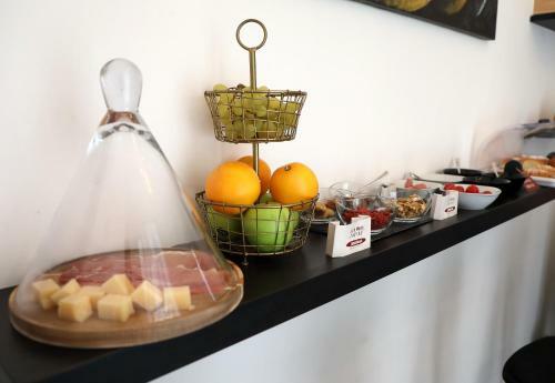 Bed & Breakfast I Colori Di Napoli
