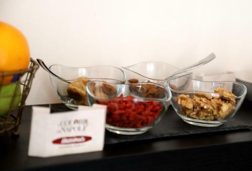 Bed & Breakfast I Colori Di Napoli