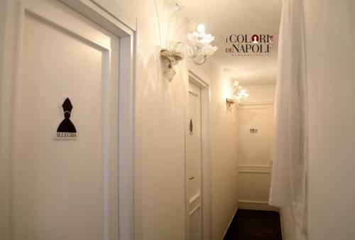 Bed & Breakfast I Colori Di Napoli