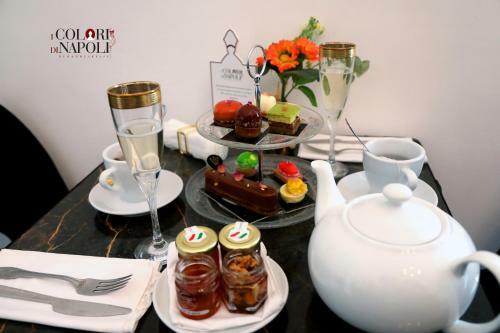 Bed & Breakfast I Colori Di Napoli