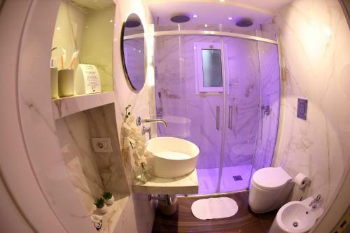 Bed & Breakfast I Colori Di Napoli