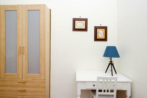 Apartamento Residenza Santa Chiara