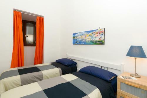 Apartamento Residenza Santa Chiara