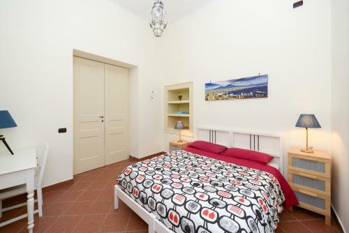 Apartamento Residenza Santa Chiara