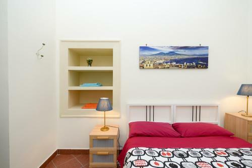 Apartamento Residenza Santa Chiara