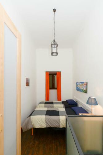 Apartamento Residenza Santa Chiara