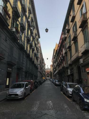 Gallery Bellini Apartment