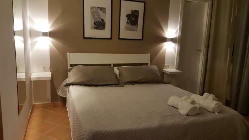 Apartamento Laloren