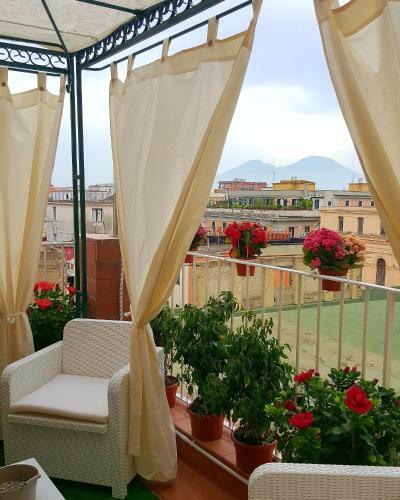 Apartamento Laloren