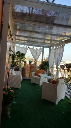 Apartamento Laloren