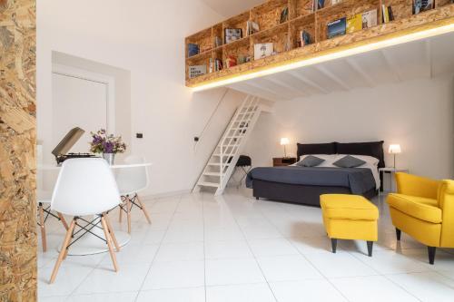 Bed & Breakfast Ecce Homo 28