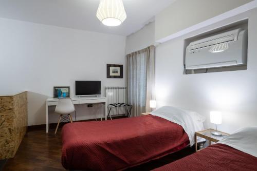 Bed & Breakfast Ecce Homo 28
