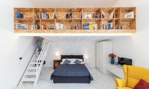 Bed & Breakfast Ecce Homo 28